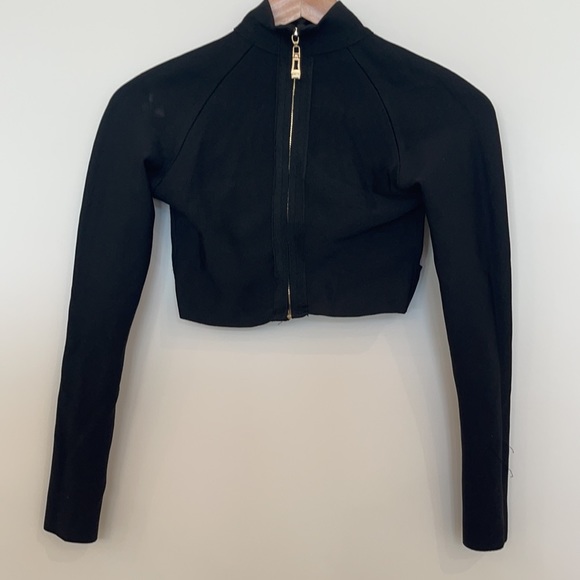 Two for less than price of one ! BOSSA crop tops! - Picture 2 of 4